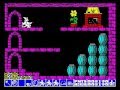 Olli & Lissa II: Halloween Walkthrough, ZX Spectrum