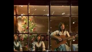 Staad, staad....Alt-Bayerisches Adventslied (Old Bavarian Christmas Song)