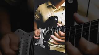 Tera Mera Rishta (Music) | Guitar Cover | Anurag Yash Singh