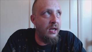 The Abyss From Jimmy Pickles And Created By Kevin Bane Brutal Heat