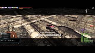 Vindictus server lag brought to you by Nexon America