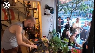 Klayman @ radiOzora x Központ #8