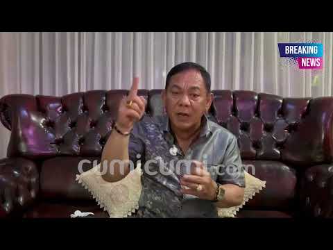 BREAKING NEWS! Ricky Sitohang Sentil Denny Indrayana: Mau Pemakzulan Gibran, Persiapan 2029?