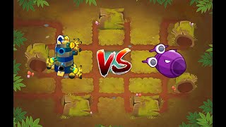 Bloon Exclusion Zone vs BAD Balloon BTD6