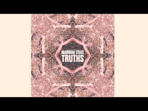 Putar Moon Circles - Maribou State