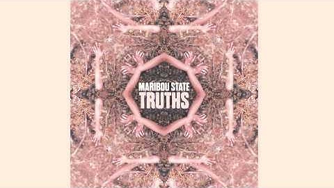 Maribou State - Moon Circles