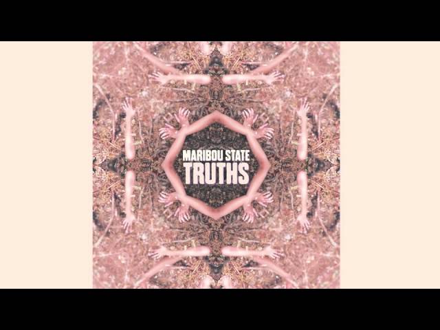 Watch Maribou State - Moon Circles on YouTube Watch Maribou State - Moon Circles on YouTube