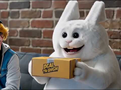 Deal The Dough. #ad #memes #meme #gubby #kreekcraft #funny #viral #fyp
