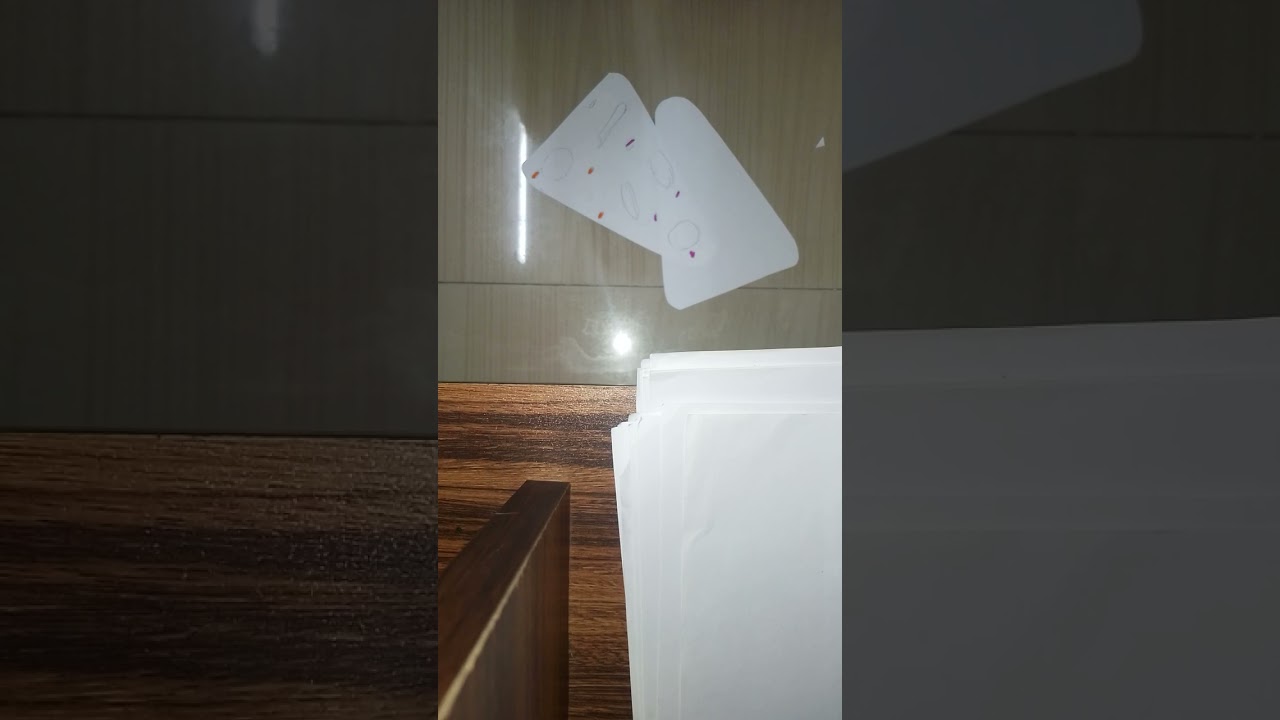 pizza cute pen in 10 minutes handmade 