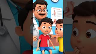 tillu ko aaya bukhar #reels #shorts #viral #cartoon #views #tillupillu #@Stannyff00