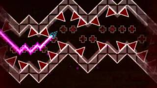 Decode 100%| By Reckedge| Easy/Medium demon
