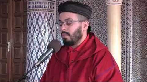 سورة فاطر للقارئ الشيخ هشام هراز