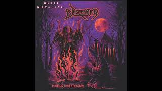 Blasfemador - A motosierra