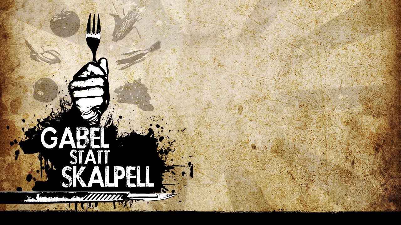 Gabel Statt Skalpell Online Stream Gabel Statt Skalpell Online Stream