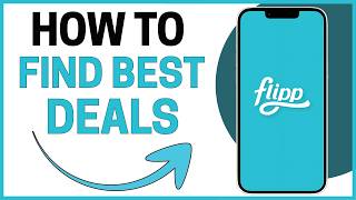 How to Find the Best Deals on Flipp [Quick Tutorial] screenshot 2