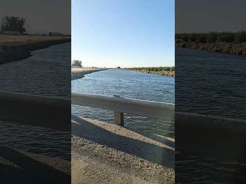California Aqueduct 