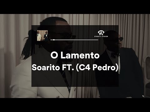 O Lamento (LETRA)