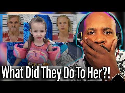WHAT DID THEY DO TO SAYLOR?! Parents Arrested In Connection To 5 Year Old Saylor Hayes Death