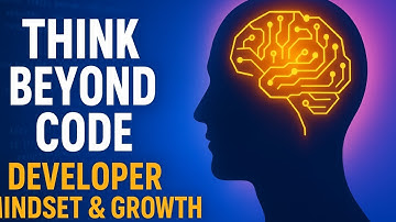 The Senior Engineer’s Mindset: Beyond Writing Code #softwareengineer #engineermindset