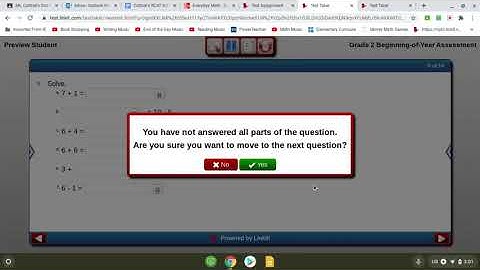 Linkit Benchmark How To Video