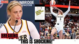 WNBA BREAKING NEWS: New CBA Details Have Fans SHOCKED!