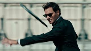 Roger Federer & Oliver Peoples Unveil Summer 2026 Collection