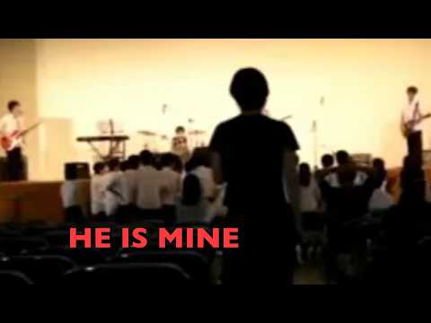 HE IS MINE / クリープハイプ (文化祭)
