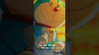 Doraemon|Anh đứng từ chiều