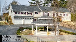 153 Dunn Road video tour
