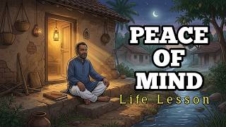 If Your Mind Never Stops Worrying, Must Watch This Story