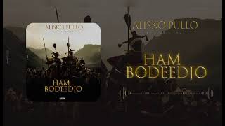 Alisko Pullo - Hambodeedjo Audio Visuel 2025