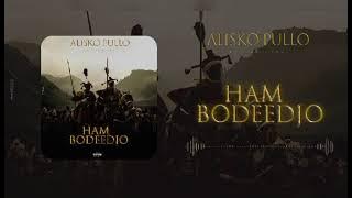 Alisko Pullo - Hambodeedjo (audio visuel 2025)