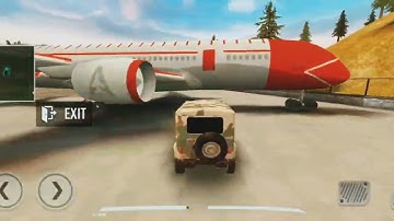 Commando War Army Game Offline Android Gameplay - Part 42 | Pirates Gaming