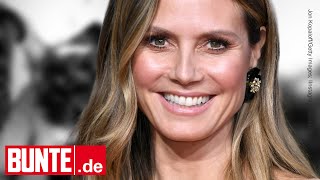 Full Heidi Klum – Schnipp, schnapp, Haare ab Ehemann Tom muss ganz schön viele Haare lassen Guide