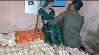 Husband Wife Romantic Couple Talk & Real Married Life Hipy Vlog
