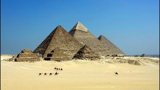 Egypt Video Edit Project 1 screenshot 5