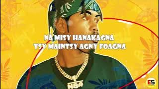 Lion Hill - Ho avy  -  Lyrics vidéo 2023  by Emile  Sedrick