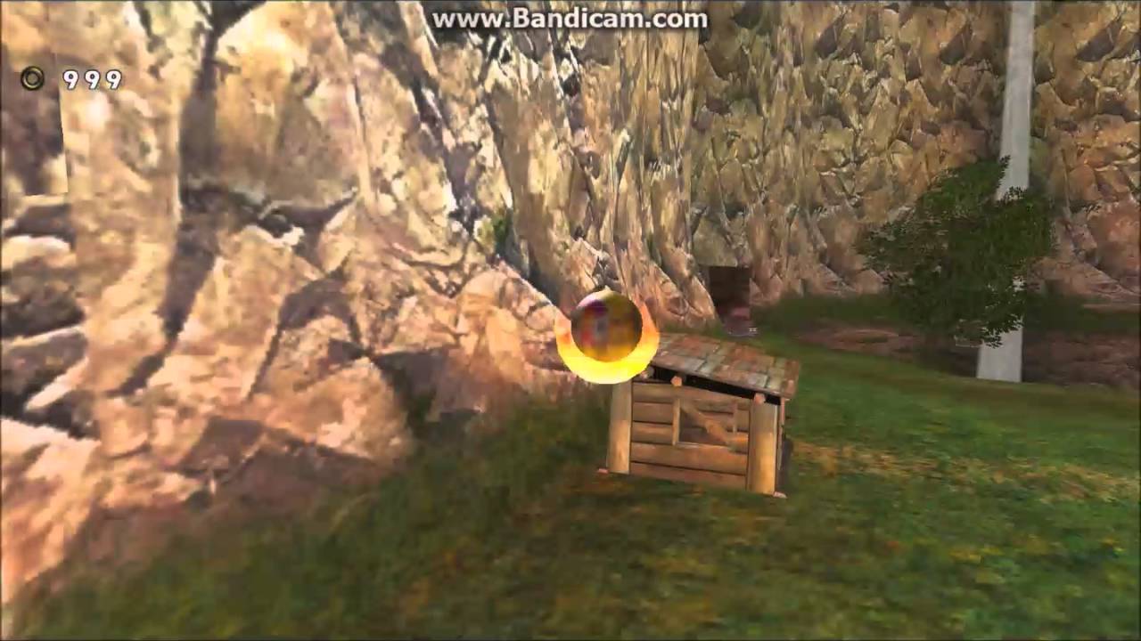 Better SADX mod Real Super Sonic in The Mystic Ruins part 1