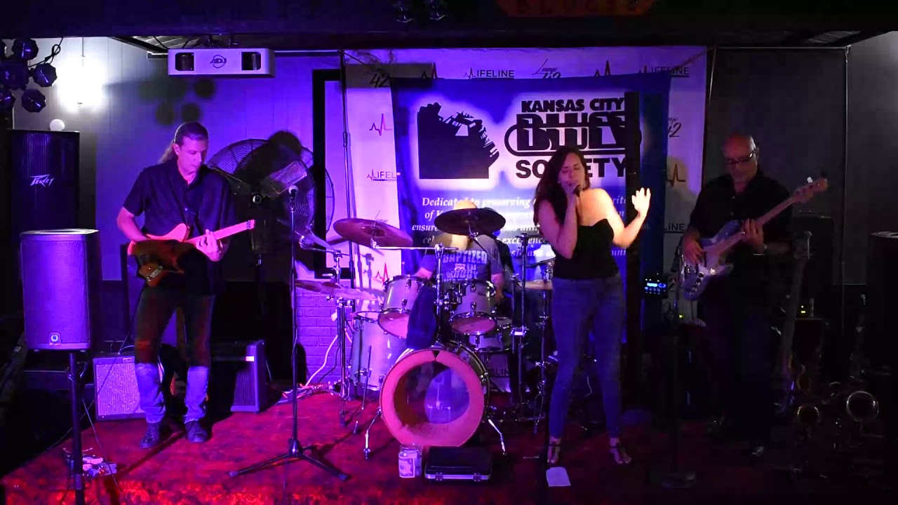 04  Move It  8 15 2019  Into The Gray