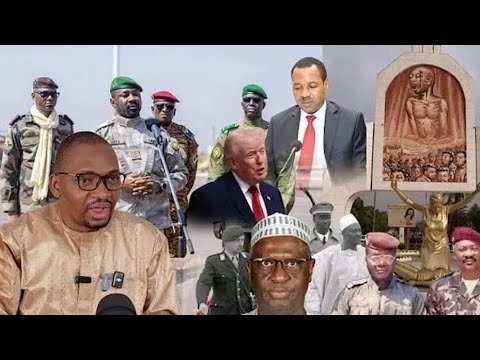 Arrestation de plusieurs politiciens qui voulaien fuire en côte d'ivoire et des complices tero tero 