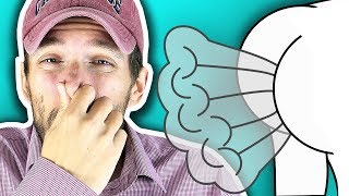 What Your Farts Say About Your Health | Nutritionist Explains All