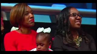 Bishop Marvin Sapp Closing @ The 110th COGIC Holy Convocation 2017!🔥