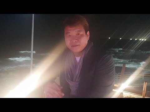 제주 마지막날 어영 해변포차 술방,소통가즈아ㅋ😢구독은요