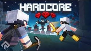 MINECRAFT HARDCORE EP.3 EXPLORING AN END CITY + GETTING AN ELYTRA