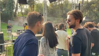 OUTPUT 2024 Aftermovie Barcelona
