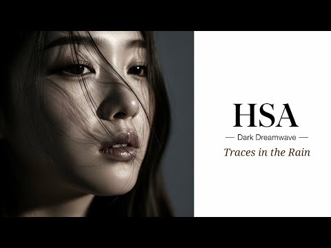4K HSA Dark Traces In The Rain 