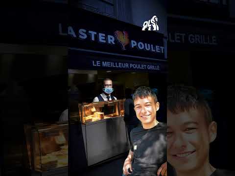 Je mange n’importe quoi