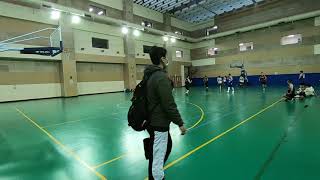 20201031 A VS B第二節