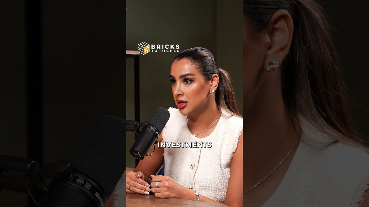 Investing Strategies for Beginners | Crypto Expert Honia Kader Shares Smart Tips