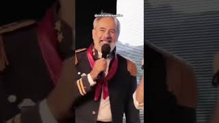 Oh! de Casa · Os Serranos, part  Délcio Tavares #shorts  #músicagaúcha #osserranos